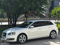 GÜLEÇ OTOMOTİV'den 2012 AUDİ A3 SPORTBACK 1.6