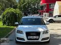 GÜLEÇ OTOMOTİV'den 2012 AUDİ A3 SPORTBACK 1.6