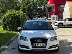 GÜLEÇ OTOMOTİV'den 2012 AUDİ A3 SPORTBACK 1.6