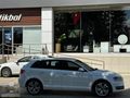 GÜLEÇ OTOMOTİV'den 2012 AUDİ A3 SPORTBACK 1.6