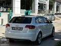GÜLEÇ OTOMOTİV'den 2012 AUDİ A3 SPORTBACK 1.6