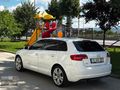 GÜLEÇ OTOMOTİV'den 2012 AUDİ A3 SPORTBACK 1.6