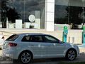 GÜLEÇ OTOMOTİV'den 2012 AUDİ A3 SPORTBACK 1.6