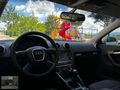 GÜLEÇ OTOMOTİV'den 2012 AUDİ A3 SPORTBACK 1.6