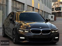 BUR | CAR'S DRAVİTE 320i F.EDİTİON M/SPORT-19/İNDİVUAL-EMSALSİZ