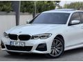 RK MOTORS 35 BMW 3.20i FİRST EDİTİON M SPORT TEMİZ BAKIMLI