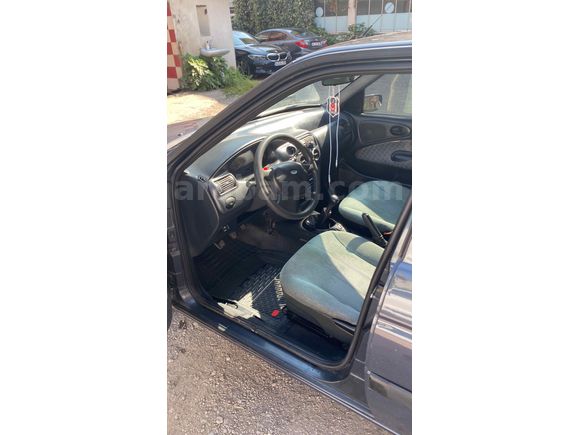 Sahibinden Ford Escort 1.6 CLX 1998 Model 