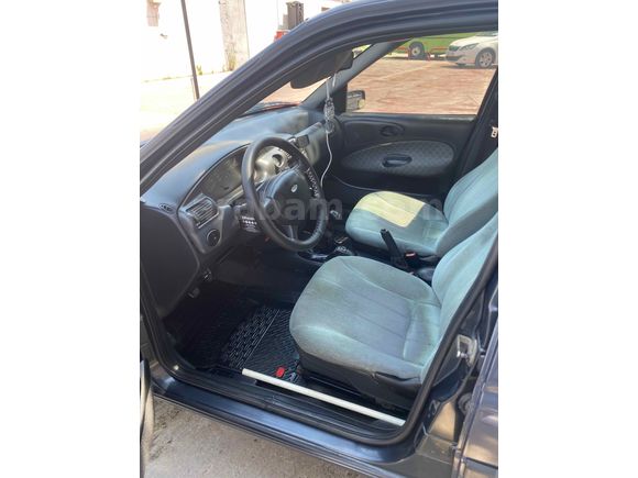 Sahibinden Ford Escort 1.6 CLX 1998 Model 