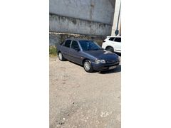 Sahibinden Ford Escort 1.6 CLX 1998 Model 