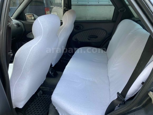 Sahibinden Ford Escort 1.6 CLX 1998 Model 
