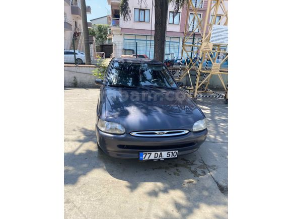 Sahibinden Ford Escort 1.6 CLX 1998 Model 