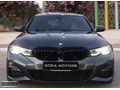 -HATASIZ- DEĞİŞENSİZ- BAKIMLI- M SPORT- HAYALET-NBT- OK GİBİ !!