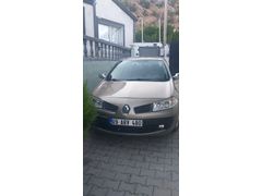 Sahibinden Renault Megane 1.5 dCi Exception 2009 Model Aydın