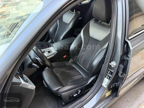 2020 320i First Edition M Sport 177 Km