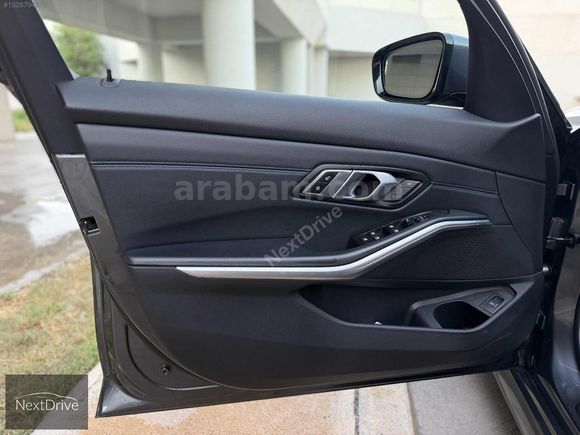 2020 320i First Edition M Sport 177 Km