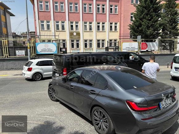 2020 320i First Edition M Sport 177 Km