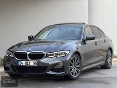 2020 320i First Edition M Sport 177 Km