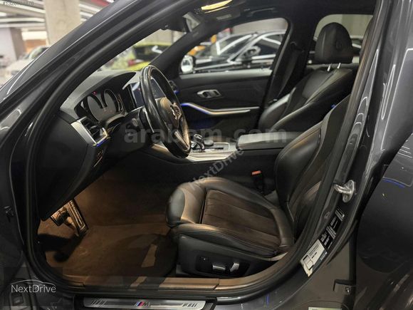 2020 320i First Edition M Sport 177 Km