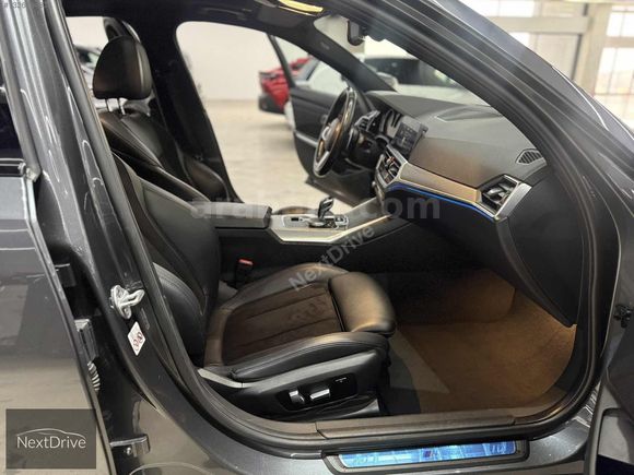 2020 320i First Edition M Sport 177 Km