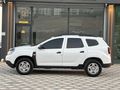 -AY AUTO- 2020 Çıkışlı - 1.3 TCe 4x4 - DUSTER - 150 HP - Manuel
