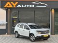 -AY AUTO- 2020 Çıkışlı - 1.3 TCe 4x4 - DUSTER - 150 HP - Manuel