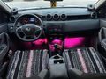 -AY AUTO- 2020 Çıkışlı - 1.3 TCe 4x4 - DUSTER - 150 HP - Manuel