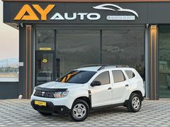 -AY AUTO- 2020 Çıkışlı - 1.3 TCe 4x4 - DUSTER - 150 HP - Manuel