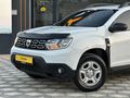 -AY AUTO- 2020 Çıkışlı - 1.3 TCe 4x4 - DUSTER - 150 HP - Manuel