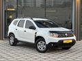 -AY AUTO- 2020 Çıkışlı - 1.3 TCe 4x4 - DUSTER - 150 HP - Manuel
