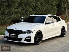 2020 M SPORT HAYALET NBT SHADOW 19 JANT 3 BÖLGE SERVİS BAKIMLI