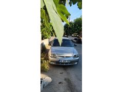 Sahibinden Hyundai Accent 1.3 LS 1998 Model bakımları yeni yapılmıştır