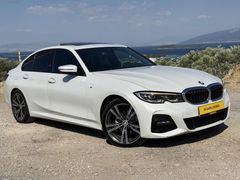 BMW 3.20i G20//2020/ 138.*KM/HATASIZ/ HAYALET E/NBT/E BAGAJ/HİFİ