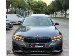 GALLERİ BURAK BMW ///M JANT COİL YENİ EKRAN LANSMAN RENK HATASIZ