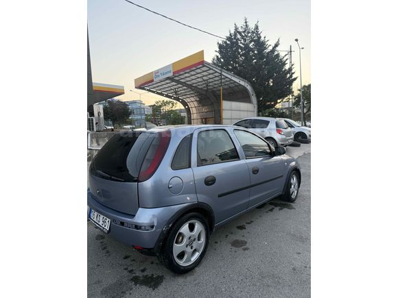 Sahibinden Opel Corsa 1.2 Essentia 2004 Model 