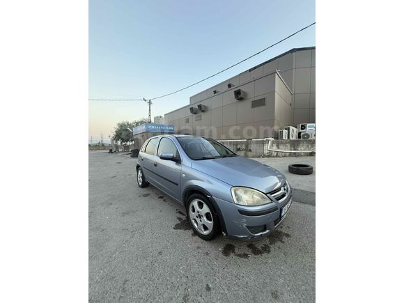 Sahibinden Opel Corsa 1.2 Essentia 2004 Model 