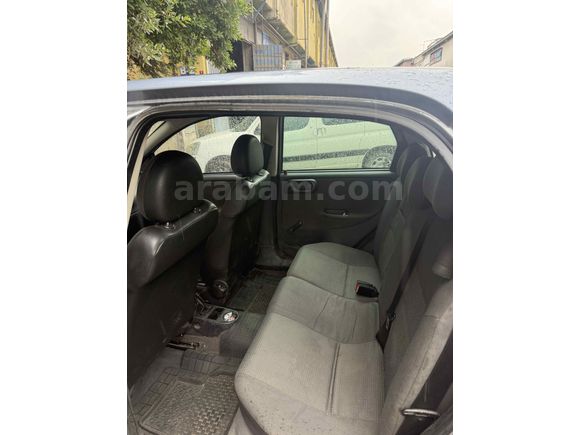Sahibinden Opel Corsa 1.2 Essentia 2004 Model 