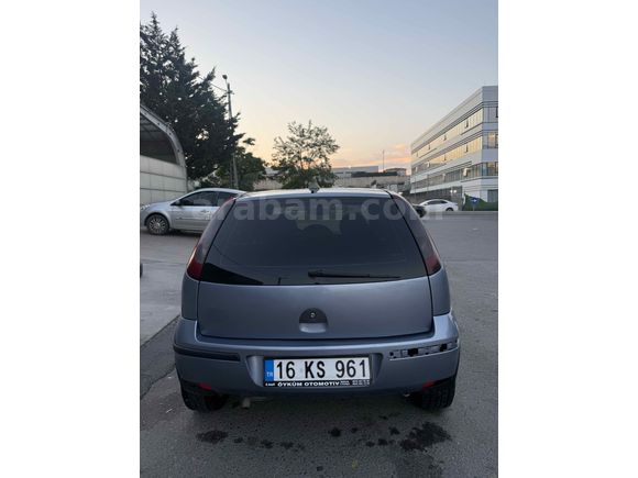 Sahibinden Opel Corsa 1.2 Essentia 2004 Model 