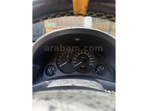 Sahibinden Opel Corsa 1.2 Essentia 2004 Model 