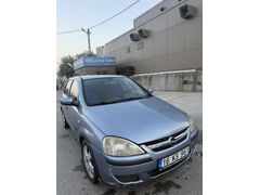 Sahibinden Opel Corsa 1.2 Essentia 2004 Model 