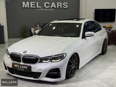2021 3.20İ/FİRST EDİTİON M SPORT/HAYALET/Hİ-Fİ/SEDEF/COİL