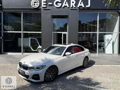 EGARAJ | 2020 BMW 320İ TAM HAYALET LASER HARMAN ELK BAGAJ NBT