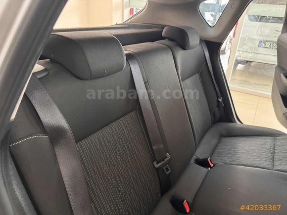 2013 OPEL ASTRA 1.3 DİZEL MASARFSIZ BAKIMLI