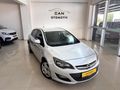 2013 OPEL ASTRA 1.3 DİZEL MASARFSIZ BAKIMLI