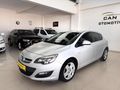 2013 OPEL ASTRA 1.3 DİZEL MASARFSIZ BAKIMLI