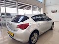 2013 OPEL ASTRA 1.3 DİZEL MASARFSIZ BAKIMLI