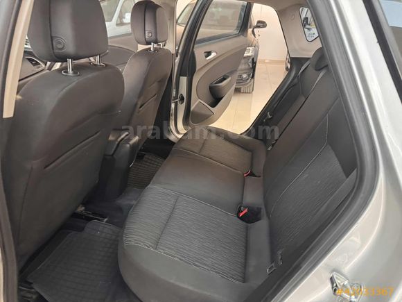 2013 OPEL ASTRA 1.3 DİZEL MASARFSIZ BAKIMLI