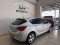 2013 OPEL ASTRA 1.3 DİZEL MASARFSIZ BAKIMLI