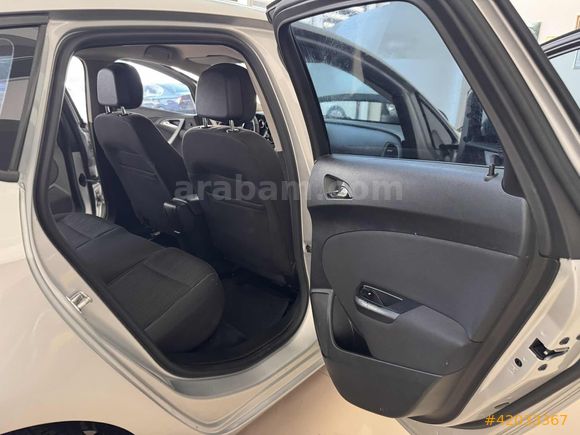 2013 OPEL ASTRA 1.3 DİZEL MASARFSIZ BAKIMLI