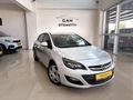 2013 OPEL ASTRA 1.3 DİZEL MASARFSIZ BAKIMLI