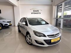 2013 OPEL ASTRA 1.3 DİZEL MASARFSIZ BAKIMLI